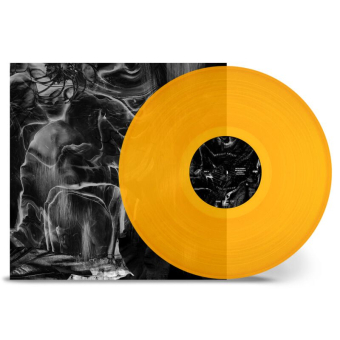 ORANSSI PAZUZU Muuntautuja LP ORANGE [VINYL 12"]